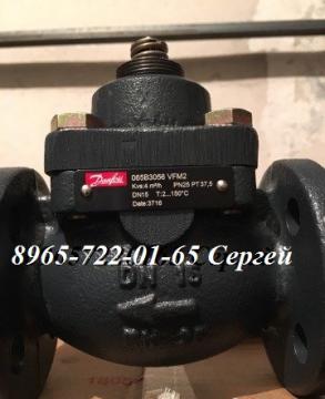КУПЛЮ Danfoss socla avk vag tuc hawle hogfors auma belimo